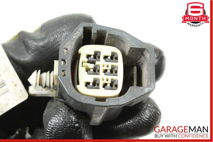 10-15 Jaguar XJ Rear Blind Spot Radar Control Module Unit