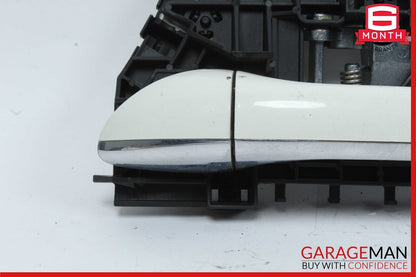 06-13 Mercedes X164 GL450 ML450 Rear Left Driver Side Exterior Door Handle OEM