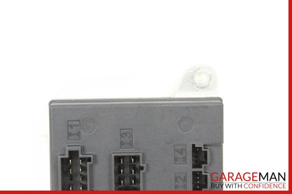 07-11 Mercedes W211 E350 E550 CLS550 BCM Body Control Module Unit 2115455332 OEM