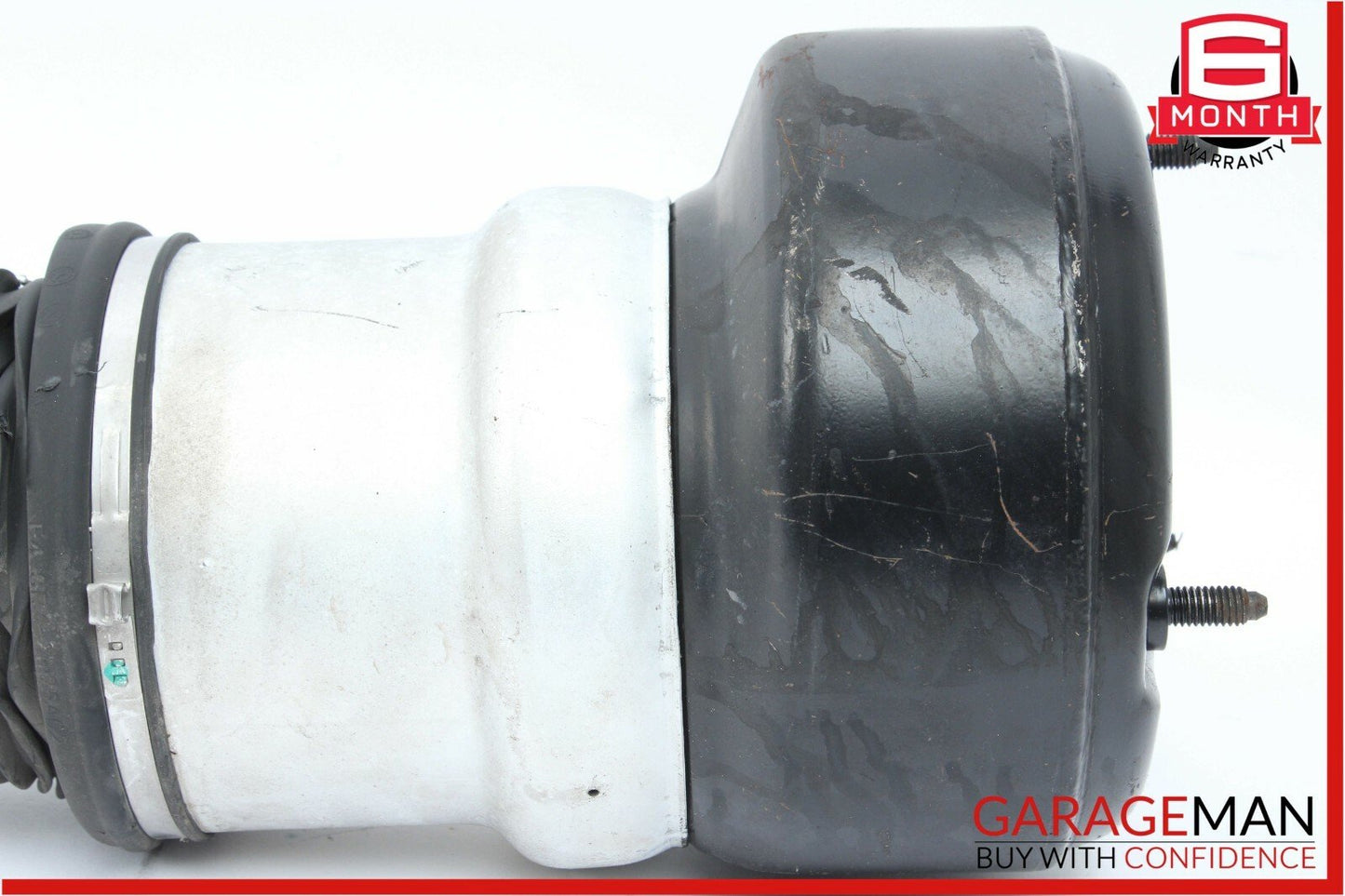 07-13 Mercedes W221 S550 Front Right / Left Airmatic Air Shock Absorber Strut