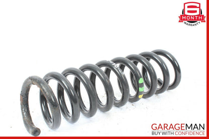 01-07 Mercedes W203 C230K Suspension Rear Shock Absorber Coil Spring Set