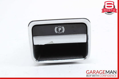 07-14 Mercedes W221 S550 CL550 S400 Electronic Parking Button Switch OEM