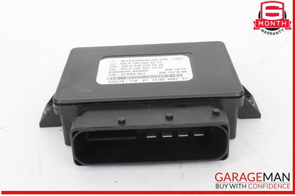 12-20 Mercedes W117 CLA250 SLK350 Hand Parking Brake Control Module Unit OEM
