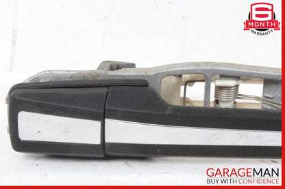 89-95 Mercedes W124 E320 300D Rear Right or Left Side Exterior Door Handle OEM