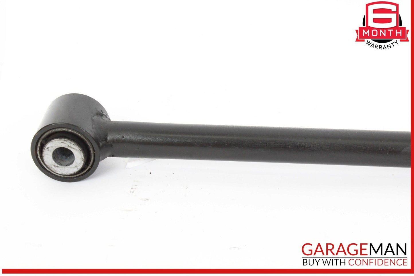 12-19 Mercedes X166 GL450 4MATIC Rear Left Side Tie Rod Upper Control Arm OEM