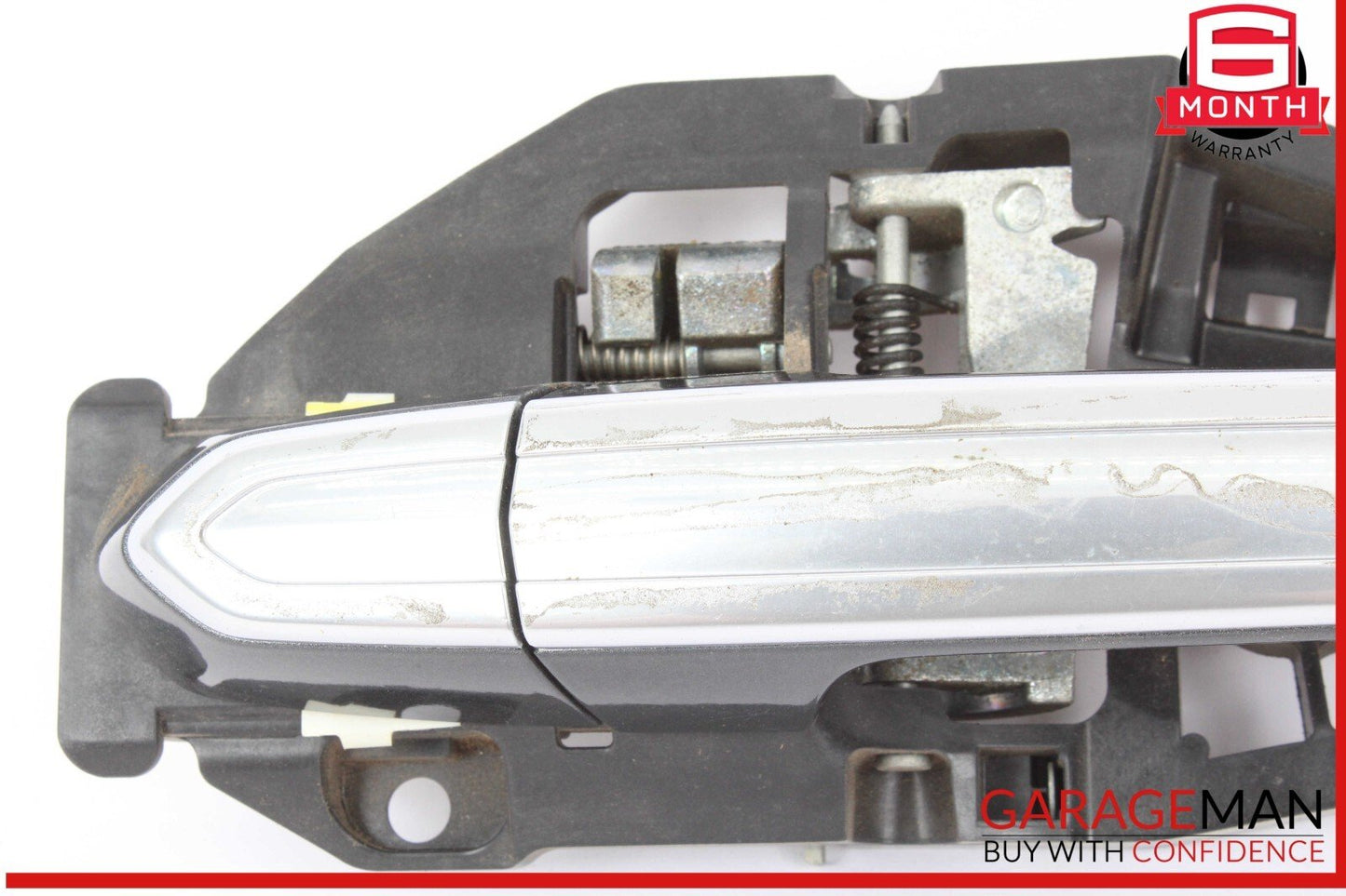 13-19 Cadillac ATS Rear Left Driver Side Exterior Door Handle OEM
