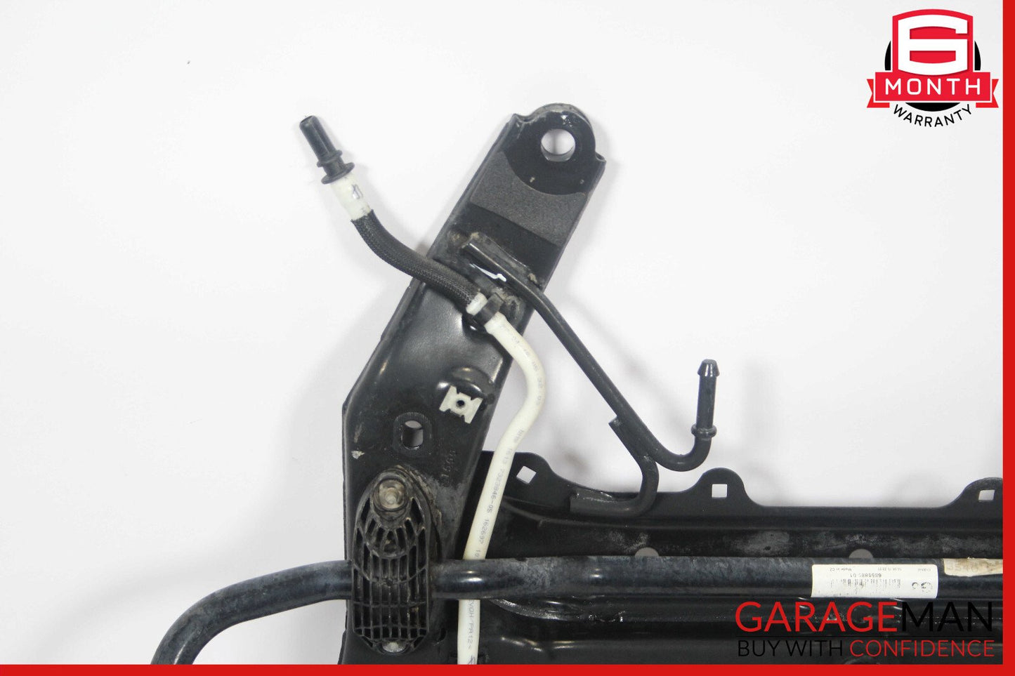 14-19 Mini Cooper Hardtop Front Axle Support Subframe Crossmember Cradle OEM