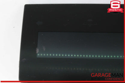 14-21 BMW i3 I01 Hybrid Instrument Cluster Speedometer 9368542 OEM