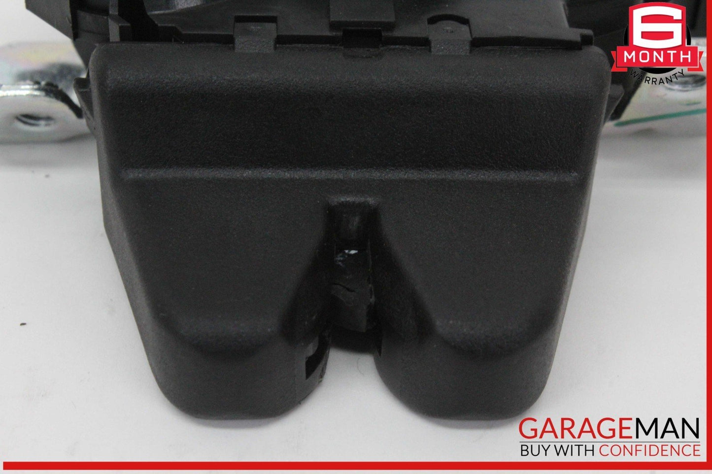 14-18 Mercedes W205 C300 CLA45 AMG Rear Trunk Lid Lock Latch Actuator Mechanism
