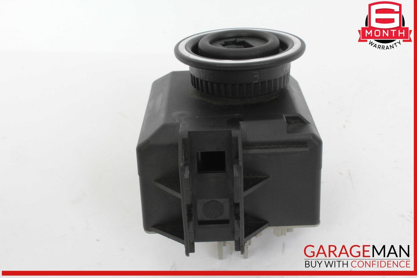 14-20 Mercedes W212 E350 SLC300 Ignition Switch Module 2189054701 OEM