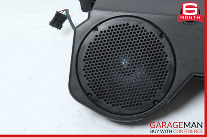 06-12 Mercedes W251 R350 R550 Rear Trunk Subwoofer Speaker 2518200002 OEM