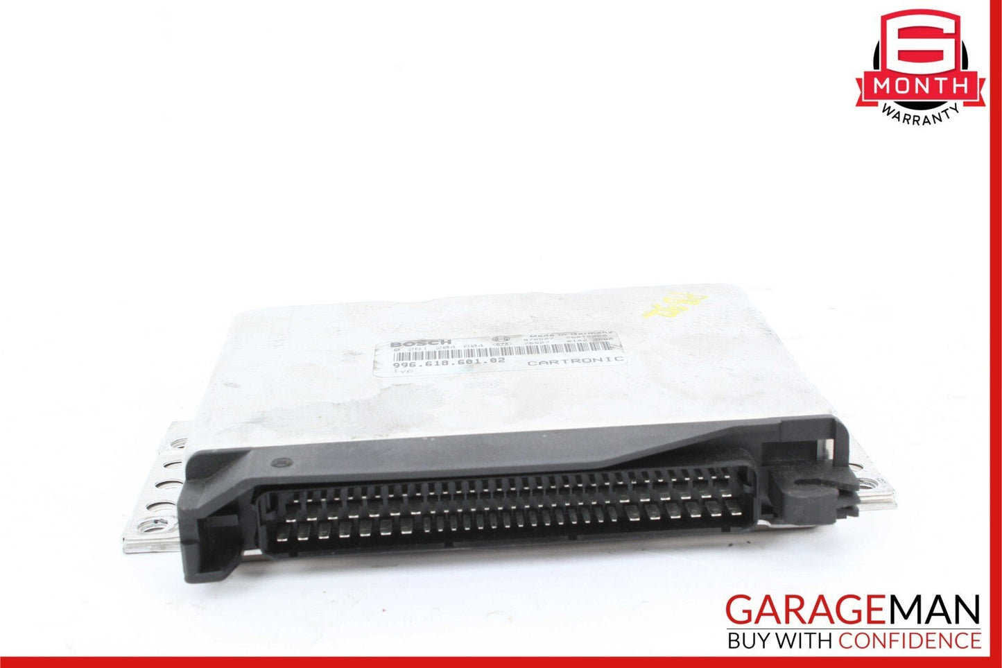 97-04 Porsche Boxster 986 ECU Engine Control Module Unit 0261204604 OEM