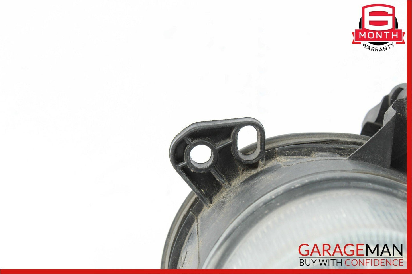 10-13 Mercedes W212 E350 Front Left Side Bumper Fog Light Lamp 2128200956 OEM