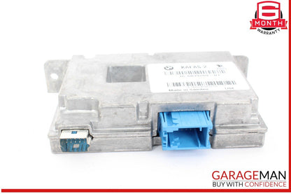 14-17 BMW i3 I01 Hybrid Lane Departure Camera Control Module Unit 9316923 OEM