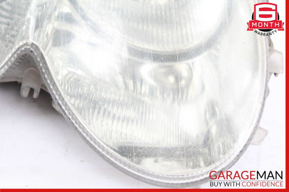 03-08 Mercedes R230 SL550 SL55 AMG Front Right Passenger Headlight Lamp Bi Xenon