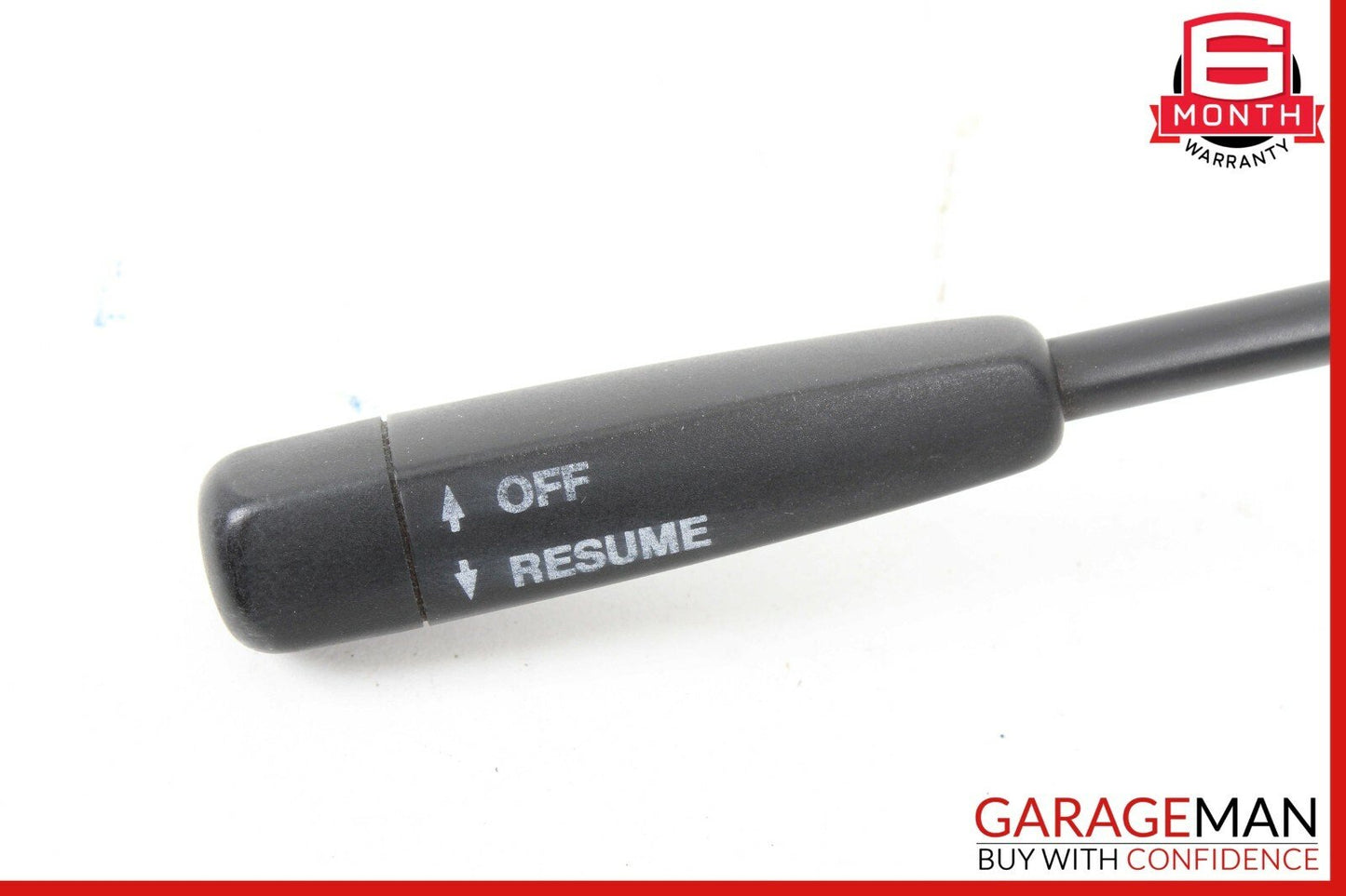 90-95 Mercedes R129 SL500 SL600 Steering Column Cruise Control Switch OEM