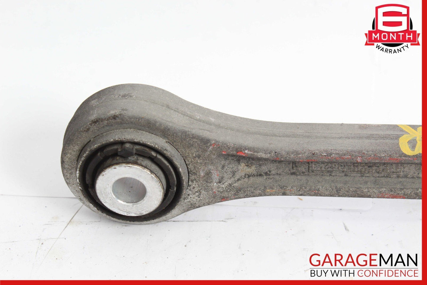 10-16 Porsche Panamera S Rear Left / Right Side Upper Control Arm OEM
