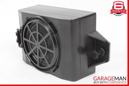 11-18 Porsche Cayenne 958 S Parking Buzzer Sensor Speaker 7PP035709A OEM