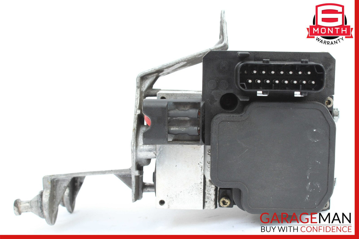 00-06 Mercedes W215 CL55 S430 CL500 ABS Anti Lock Brake Pump ESP Module OEM
