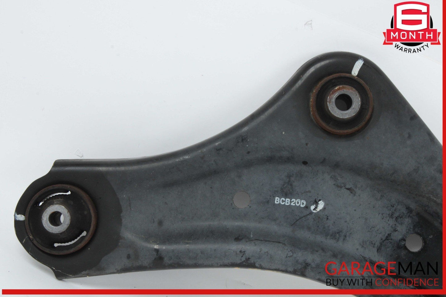 11-13 Nissan Leaf Front Right Passenger Side Lower Control Arm 545005SN1A OEM