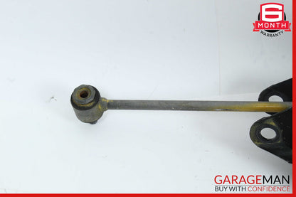 08-17 Mercedes W212 E350 Rear Left Side Suspension Lower Control Arm Set of 4 Pc