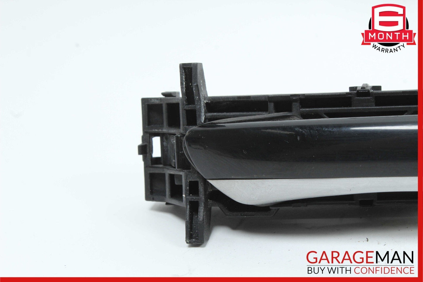 03-06 Mercedes R230 SL500 Front Right Door Handle Keyless Go OEM