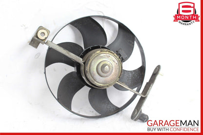 97-04 Porsche Boxster 986 Engine Motor Air Intake Cooling Fan Assy OEM