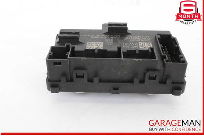 17-24 Audi A4 Allroad Q7 Front Left Driver Side Door Control Module Unit OEM