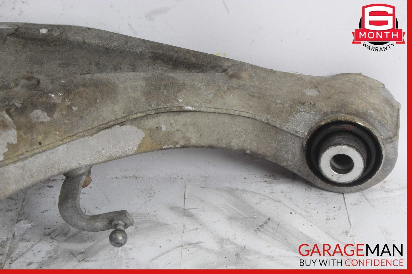 12-19 Mercedes W166 ML400 GLE350 Rear Right Passenger Side Lower Control Arm OEM
