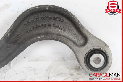 10-16 Porsche Panamera 970 Rear Right / Left Side Upper Control Arm OEM