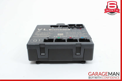 08-18 Mercedes R172 SLK250 CLS550 Front Left Driver Side Door Control Module OEM