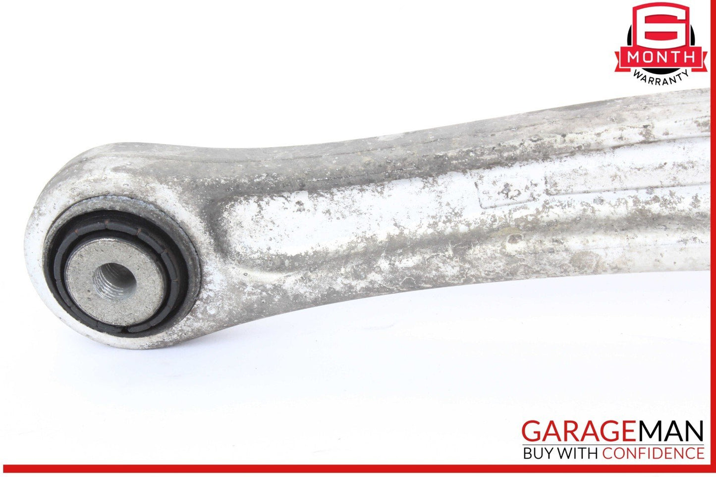 03-10 Porsche Cayenne S 955 957 Rear Left/Right Side Upper Rearward Control Arm