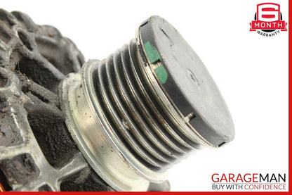 12-17 Mercedes R172 SLK250 E250 Generator Alternator 120 AMP 14V 0141541402 OEM