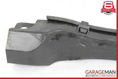 08-18 Mercedes W212 E350 C300 Rear Right or Left Side Lower Thrust Control Arm