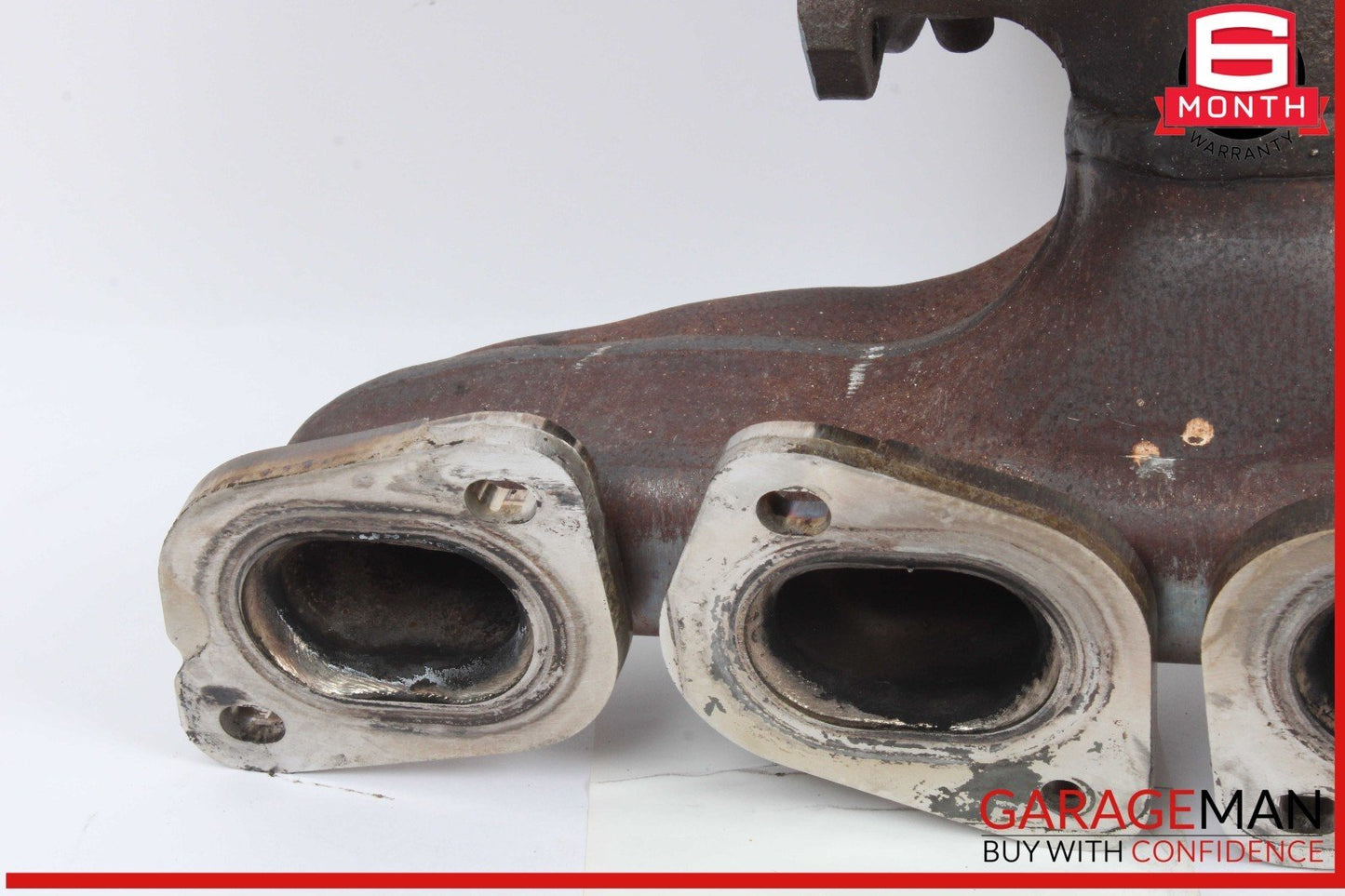 14-19 Mercedes W117 CLA250 2.0L Engine Turbocharger Turbo Charger Manifold OEM