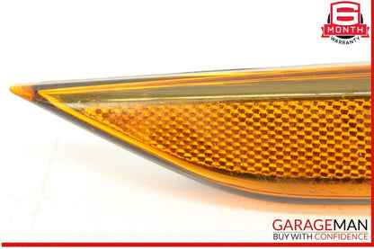 11-14 Porsche Cayenne 958 Front Left Driver Side Marker Light 7P5949101A OEM