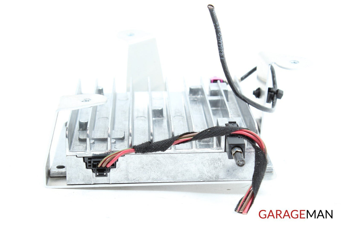 03-06 Mercedes W211 E350 E55 AMG Motorola Satellite Antenna Module Unit A119 OEM