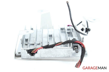 03-06 Mercedes W211 E350 E55 AMG Motorola Satellite Antenna Module Unit A119 OEM