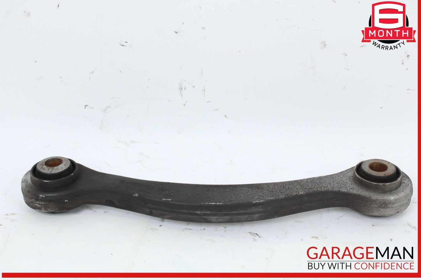 03-11 Mercedes W211 E63 SL55 AMG Rear Left or Right Suspension Upper Control Arm