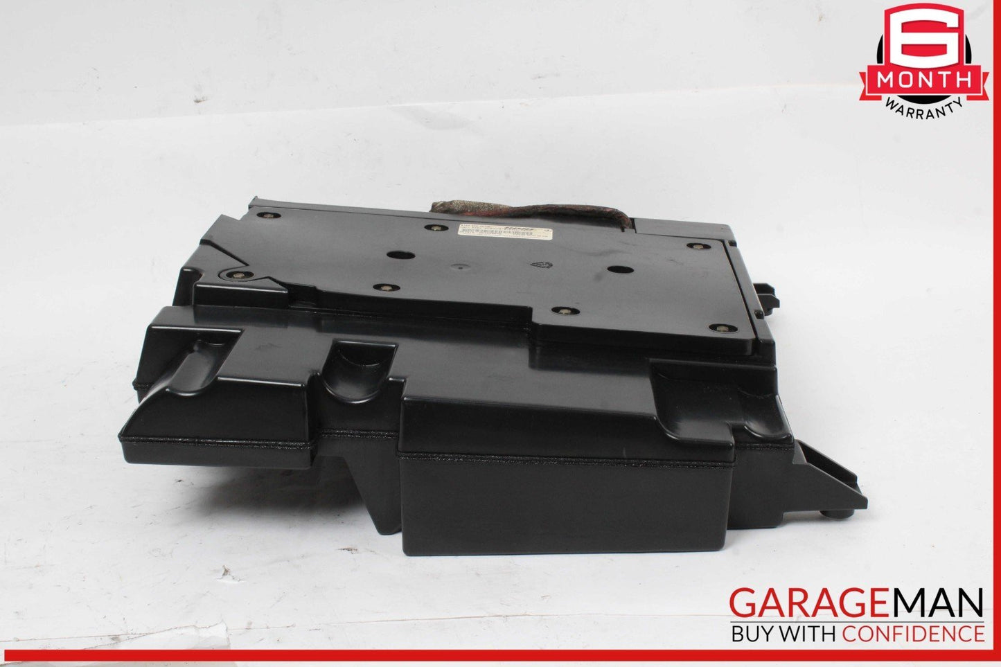 02-05 Mercedes W163 ML500 ML350 Subwoofer Sub Woofer Speaker 1638201002 OEM