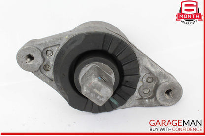 14-17 Maserati Ghibli S Left Driver Side Engine Motor Mount Support Bracket OEM