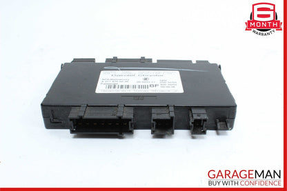 03-12 Mercedes X164 GL450 4MATIC Under Seat Control Module Front Right Side OEM