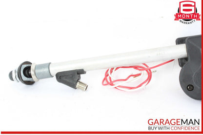 86-91 Mercedes W126 420SEL AM FM Power Radio Antenna OEM