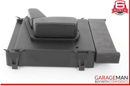 14-20 Maserati Ghibli Levante Front Right Seat Control Switch Module OEM