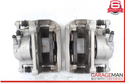 14-19 Mercedes W117 CLA250 Front Right & Left Side Brake Caliper Calipers Set