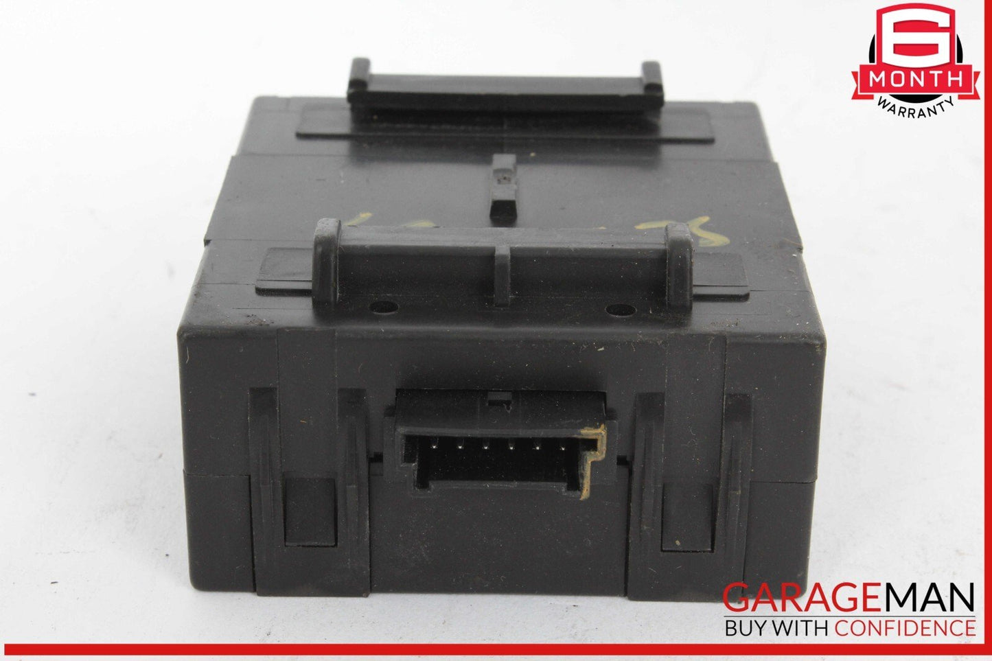 03-12 Mercedes R230 SL500 Anti Theft Alarm Signal Computer Control Module Unit