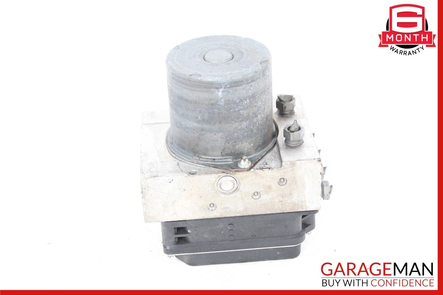 10-16 Mercedes W212 E350 E550 ABS Brake Hydraulic Pump Control Module Unit OEM