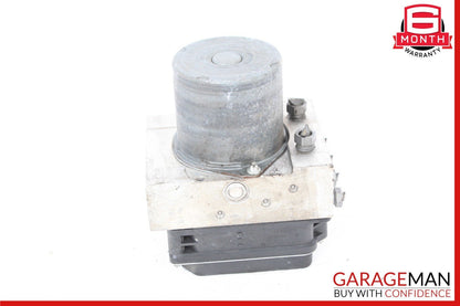 10-16 Mercedes W212 E350 E550 ABS Brake Hydraulic Pump Control Module Unit OEM