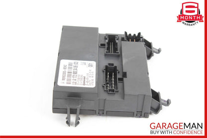 12-20 Mercedes R172 SLK250 SLC300 Roof Convertible Top Module Control OEM