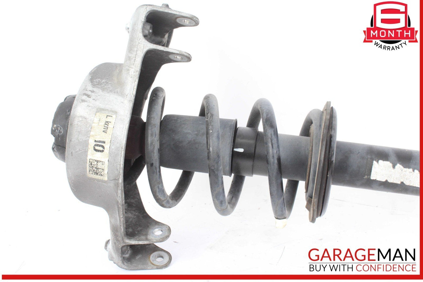 15-24 Porsche Macan 95B Front Right or Left Side Shock Strut Absorber OEM